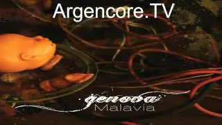 New metal band (Recommended) New Metal Argentino: Genova
