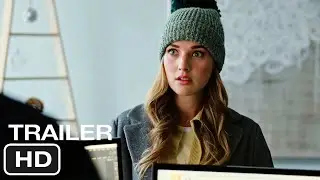Ghosts of Christmas Past HD Trailer (2022) Romance Movie