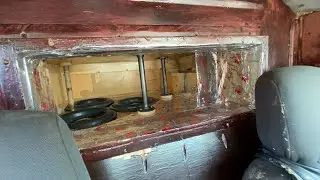 ONLY 3 12S IN THIS WALL BUILD WILL IMPRESS YOU!