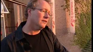 Dissonant - Kanker leeft - Hans Groen