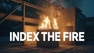 Index the Fire | Motivational Rap No Copyright Music