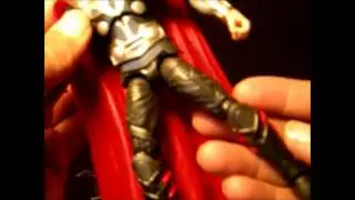 WALMART EXCLUSIVE AVENGERS THOR..