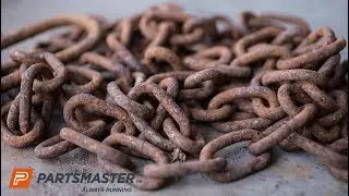 Chain & Cable Lube XL