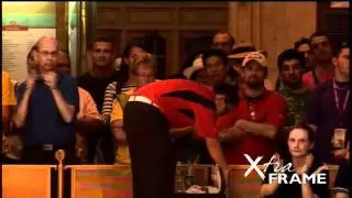 2011 Teen Masters Grand Championship