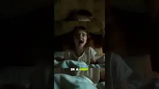 The Enfield Poltergeist: Real Paranormal Activity.