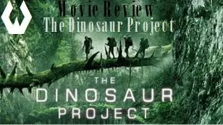 Movie Review: The Dinosaur Project