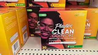 Examining the Pink Tax and Gendered Products