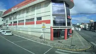 Passeio por canoinhas SC