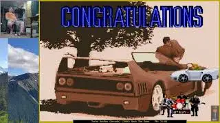 2023 PBs - Turbo Outrun (1989) 🥇 World Record