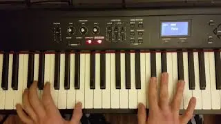 VULFPECK /// Tee Time tutorial Part 1/3