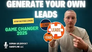 How I Get High-Paying Clients WITHOUT HomeAdvisor or Angi&rsquo;s!