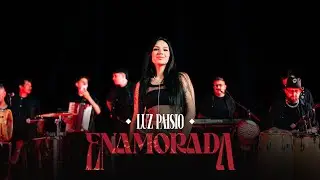 LUZ PAISIO   Enamorada