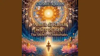 Dhann Noor-Bharpoor Ji ਧੰਨ ਨੂਰ-ਭਰਪੂਰ ਜੀ -