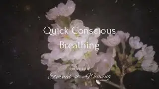 Quick Conscious Breathing