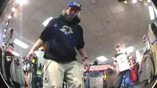 Vewdo balance board new trick