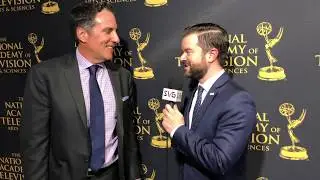 2019 Sports Emmys: Fred Gaudelli Praises the Innovative Spirit of NBC Sunday Night Football