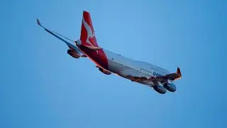 Qantas revamps Frequent Flyer program