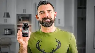 Бустер тестостерона RUT | Что это такое и зачем его использовать