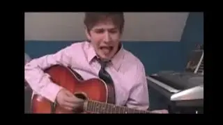Bo Burnham - The Perfect Woman