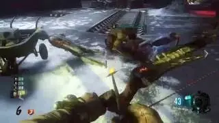 Call of Duty&reg;: Black Ops 3 Zombies Bug :D