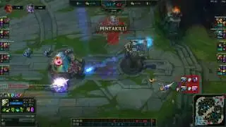 Fizz Mechanics
