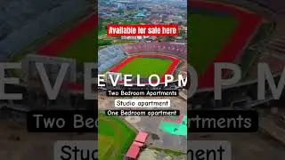 New apartments for sale in surulere #shorts #surulere #realestate