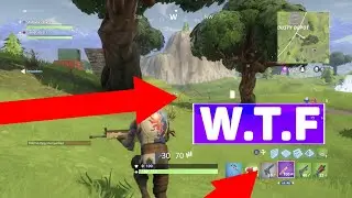 I miss the old fortnite