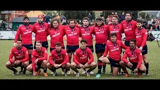 Club Pucará - Plantel Superior 2018