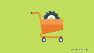 How to animate illustrator artwork or vectors in PowerPoint & Create Explainer Videos. #powerpoint