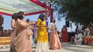 SQ Sangeet, jan 28 - 2026