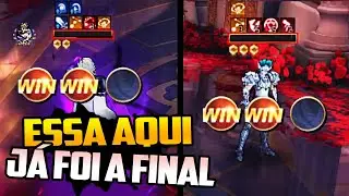 JÁ PODE ENCERRAR O JAMIEL DESSE MÊS... | Saint Seiya Awakening