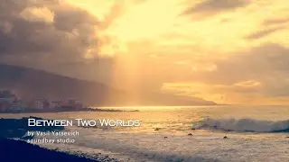Between Two Worlds | Inspiring Dramatic Film Score | Cinematic Royalty Free Music for Movie Trailers