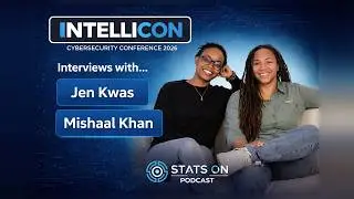 IntelliCON 2026: Real-World Threat Intelligence & OSINT Lessons