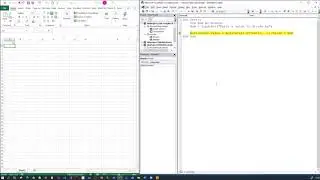 VBA Automation for Excel 2019 Cookbook | 11. Handling Errors