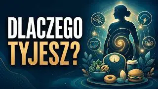 Dlaczego tyjesz? Numerologia, stres i emocje | Co m&oacute;wi Twoja data urodzenia o ciele?