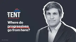 Ari Berman on Minoritarianism and the 2024 Election