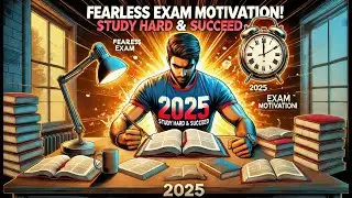 Motivation for Board Exams: How to Stay Focused & Avoid Distractions