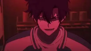 Link Click edit (excited for season 3!)