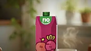 RIO JE NAJVIAC