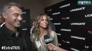 Why Halle Berry Signed on for ‘John Wick 3’ Before Seeing a Script