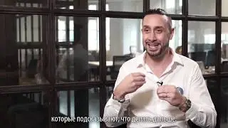 O Gem4me Market Space  интервью для Beers&Pitch  от Стефано Вирджилли
