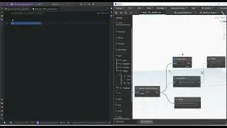 PYTHON | REVIT | DYNAMO | ExploraTipos de Datos y Clases en Dynamo. Desbloquea tu Potencial d Diseño