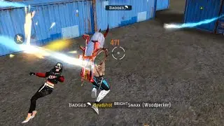 4 QUADRA IN SINGLE MATCH 🥵 With 0 Body Kill 😱 WORLD RECORD 🔥