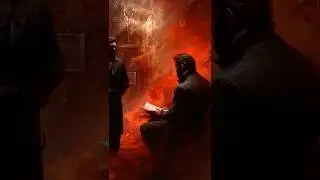 Готический сон ворона | Безумие По