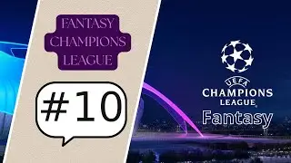 Fantasy Champions League - Transfery na Matchday 5