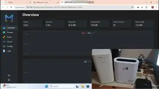 Tutorial Setting Mac Vlan Modem Nokia Fastmile 5G Dengan Menggunakan Port USB