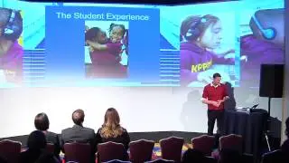 Digital Learning Now! Showcase: KIPP Empower