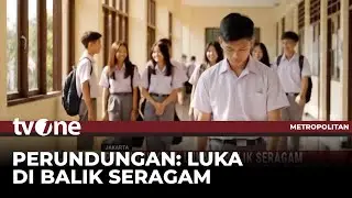 Kasus Bullying Meningkat, 370 Laporan Diterima Sepanjang Tahun | tvOne