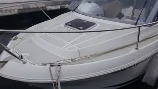 Beneteau Antares 6.80  - Boatshed - Boat Ref#231260