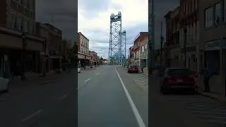 Welland, Ontario #4kdrive